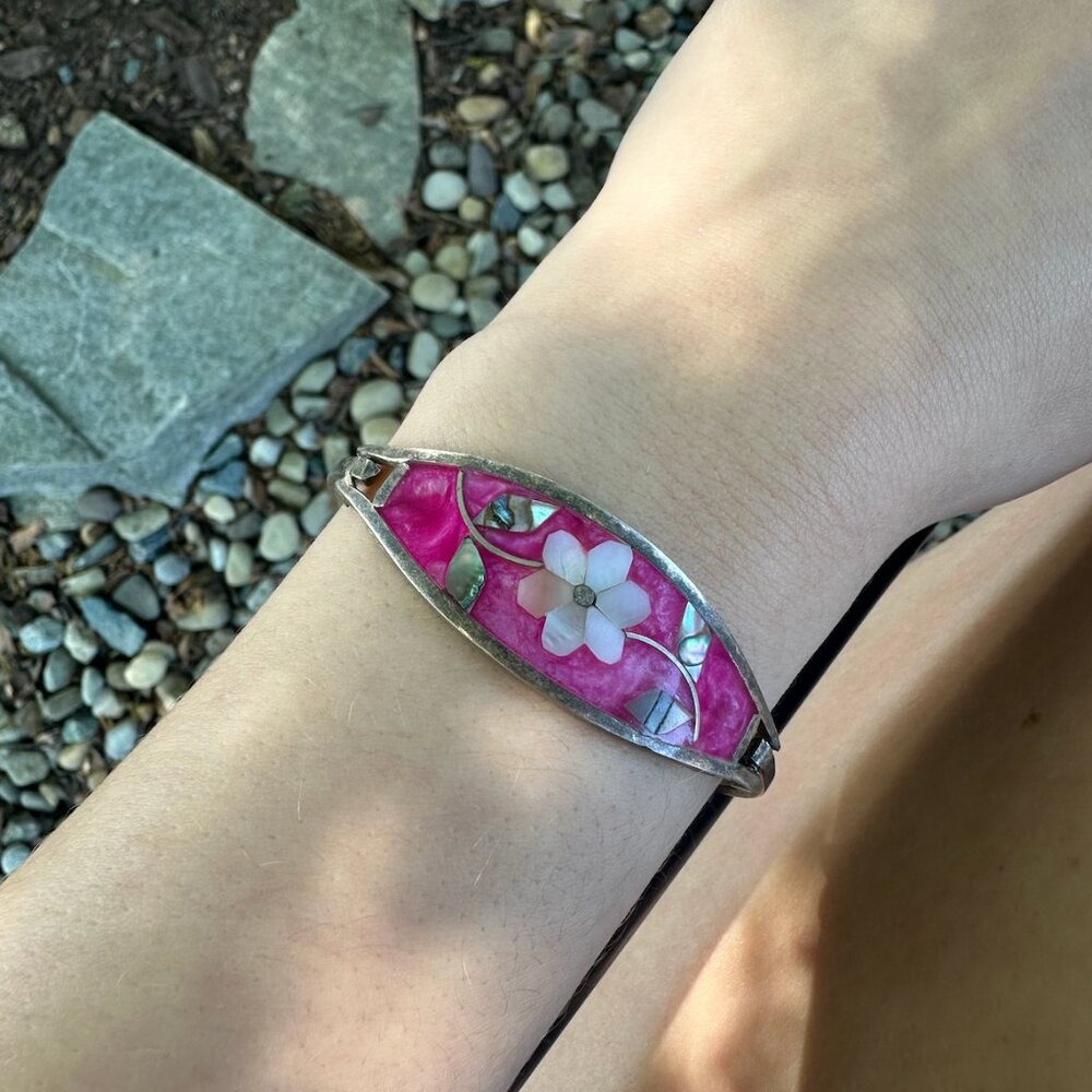 VINTAGE BRACELET